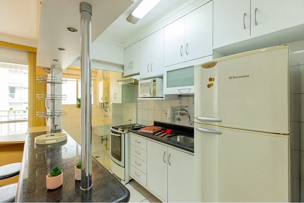 Apartamento, 2 quartos, 52 m² - Foto 11