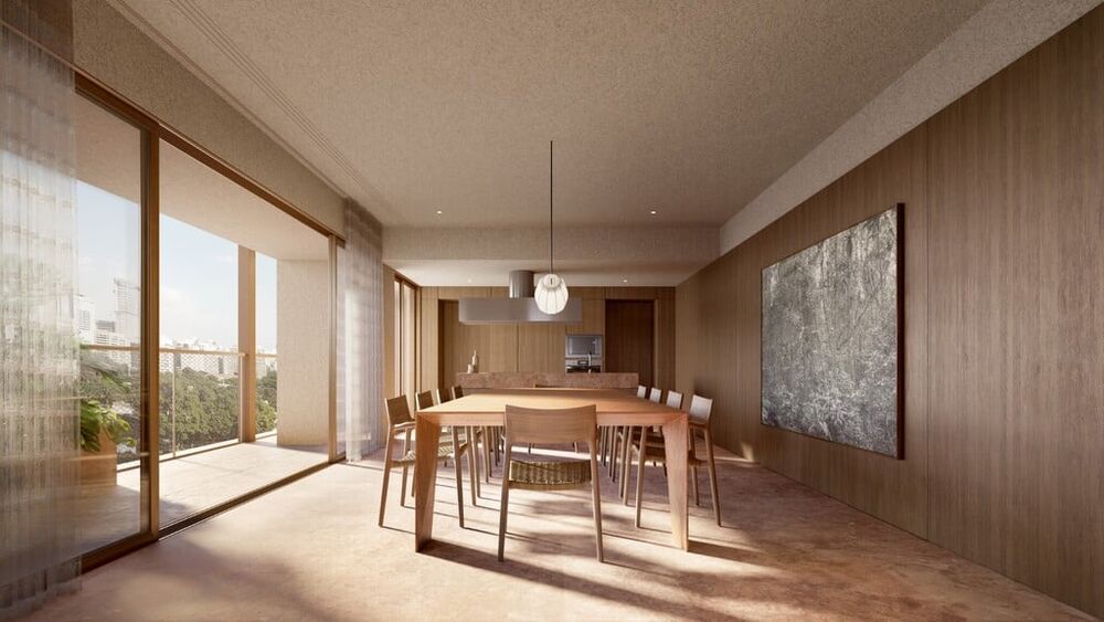 Apartamento à venda com 2 quartos, 250m² - Foto 10