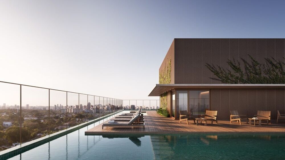 Apartamento à venda com 2 quartos, 250m² - Foto 16