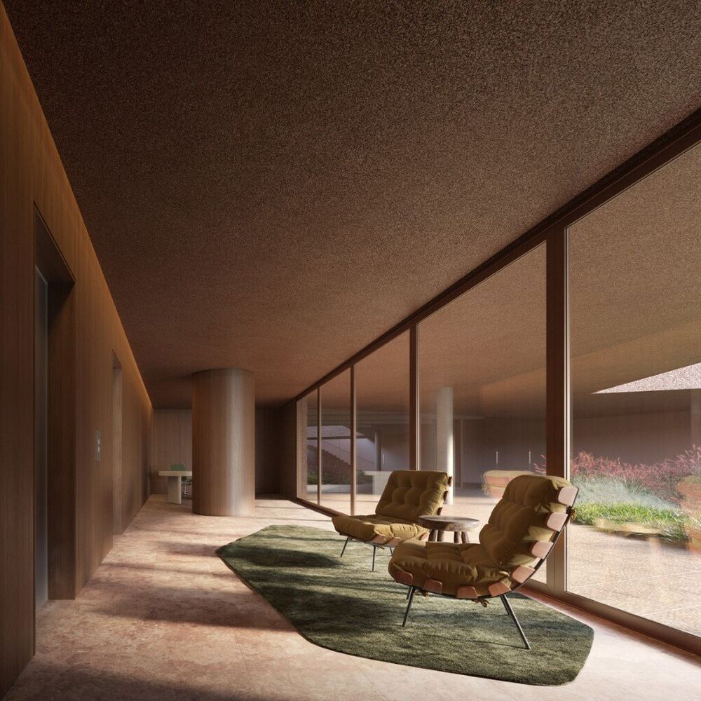 Apartamento à venda com 2 quartos, 250m² - Foto 5