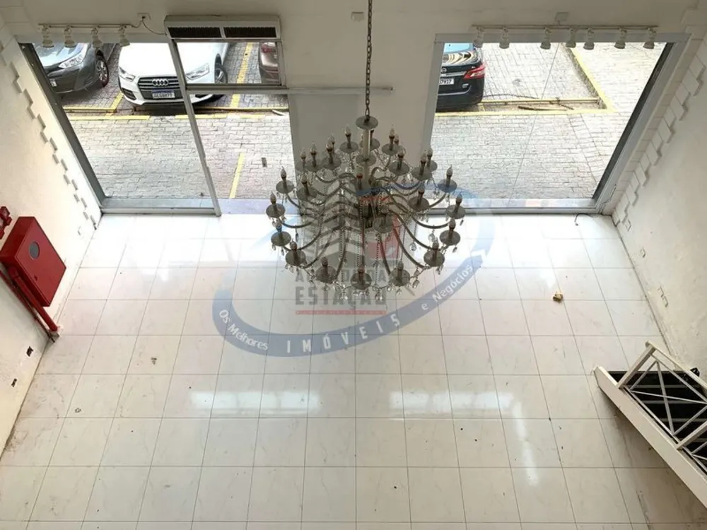 Loja-Salão, 230 m² - Foto 1