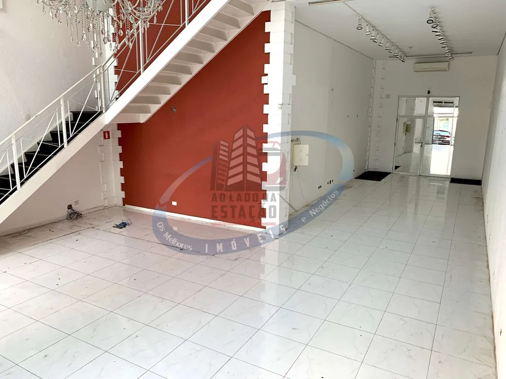 Loja-Salão, 230 m² - Foto 8