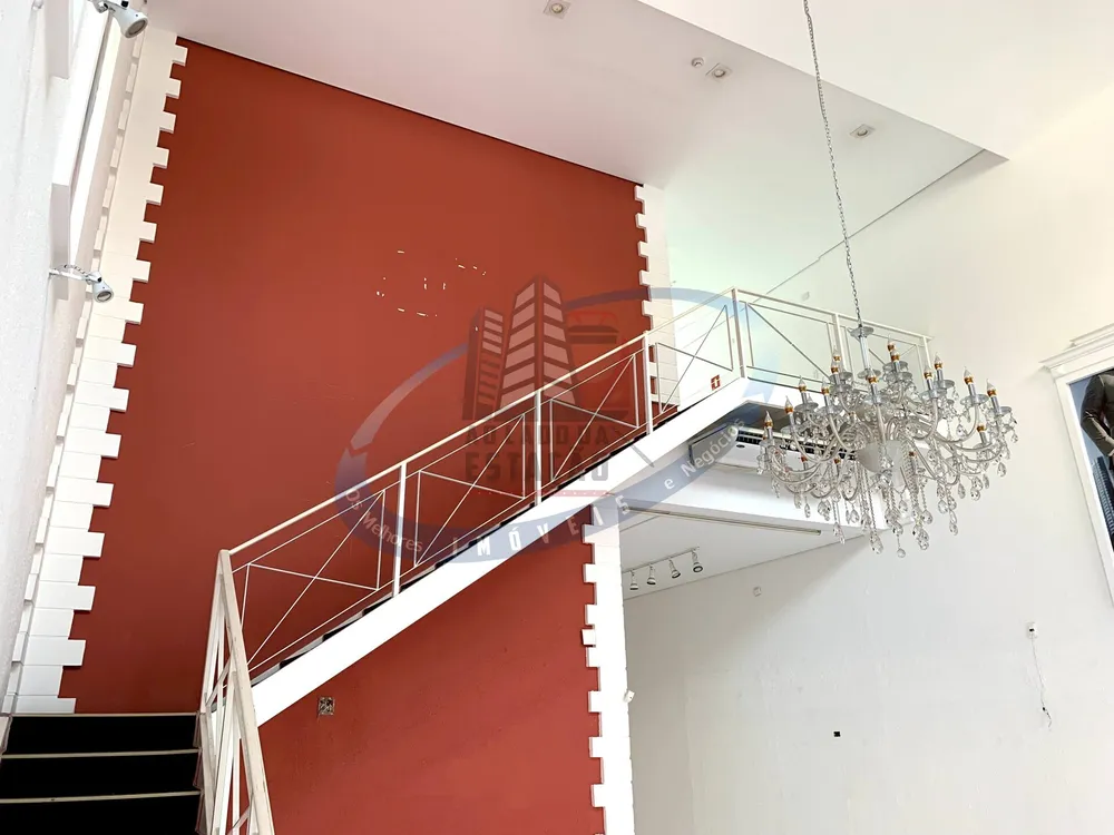 Loja-Salão, 230 m² - Foto 2