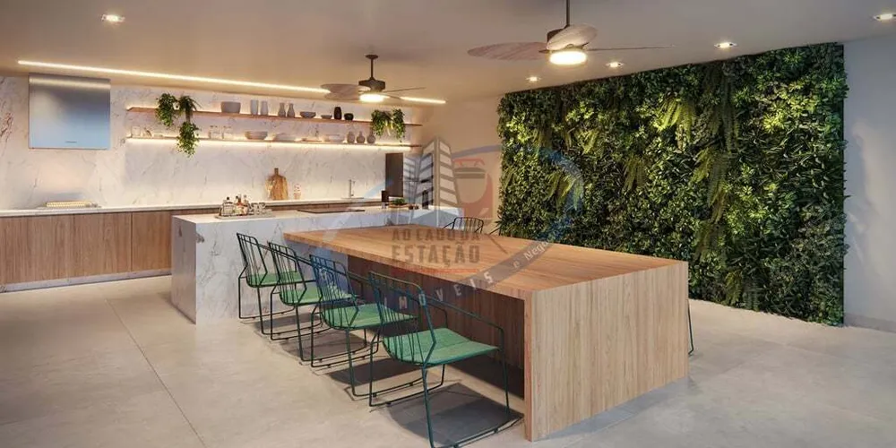 Apartamento, 3 quartos, 148 m² - Foto 4