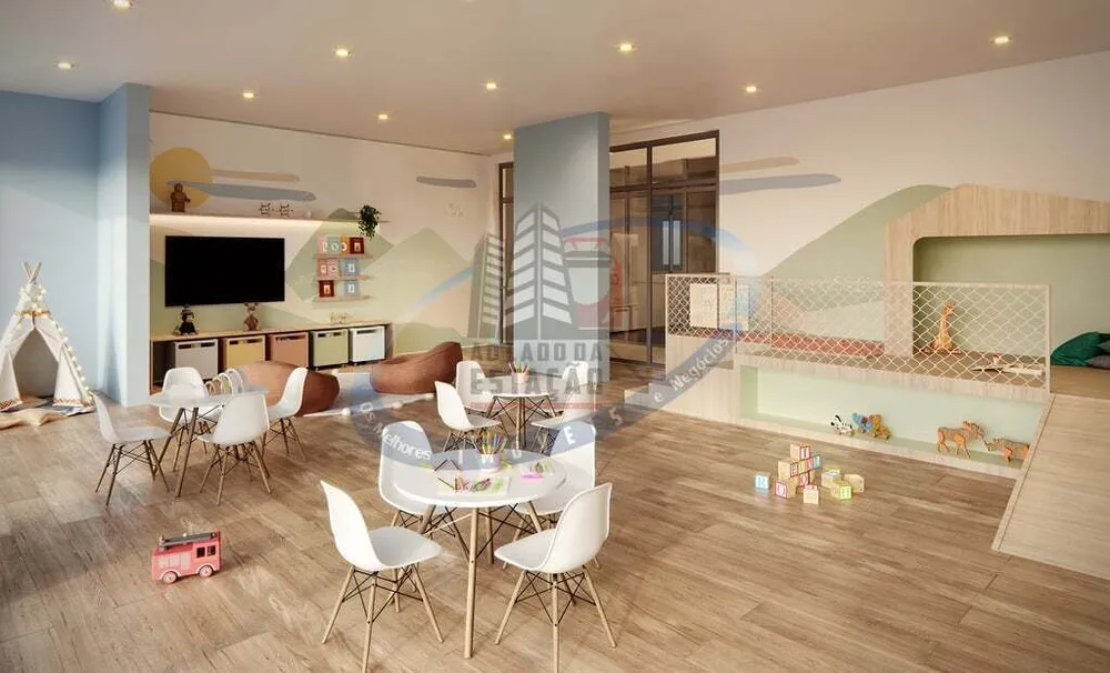 Apartamento, 3 quartos, 148 m² - Foto 3