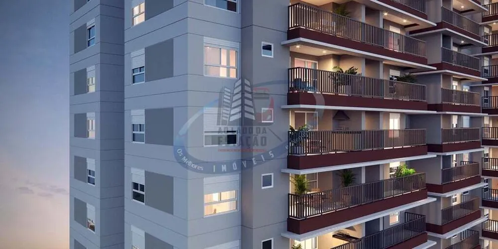 Apartamento, 3 quartos, 79 m² - Foto 2