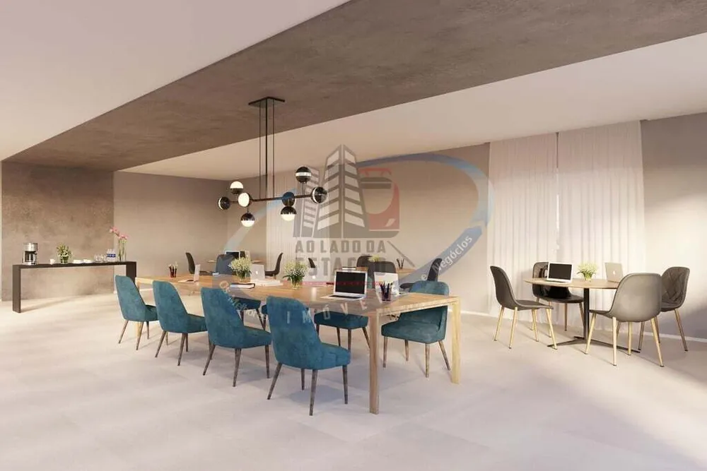 Apartamento, 3 quartos, 57 m² - Foto 6
