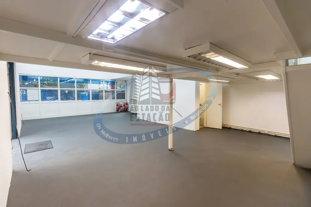 Loja-Salão, 126 m² - Foto 3