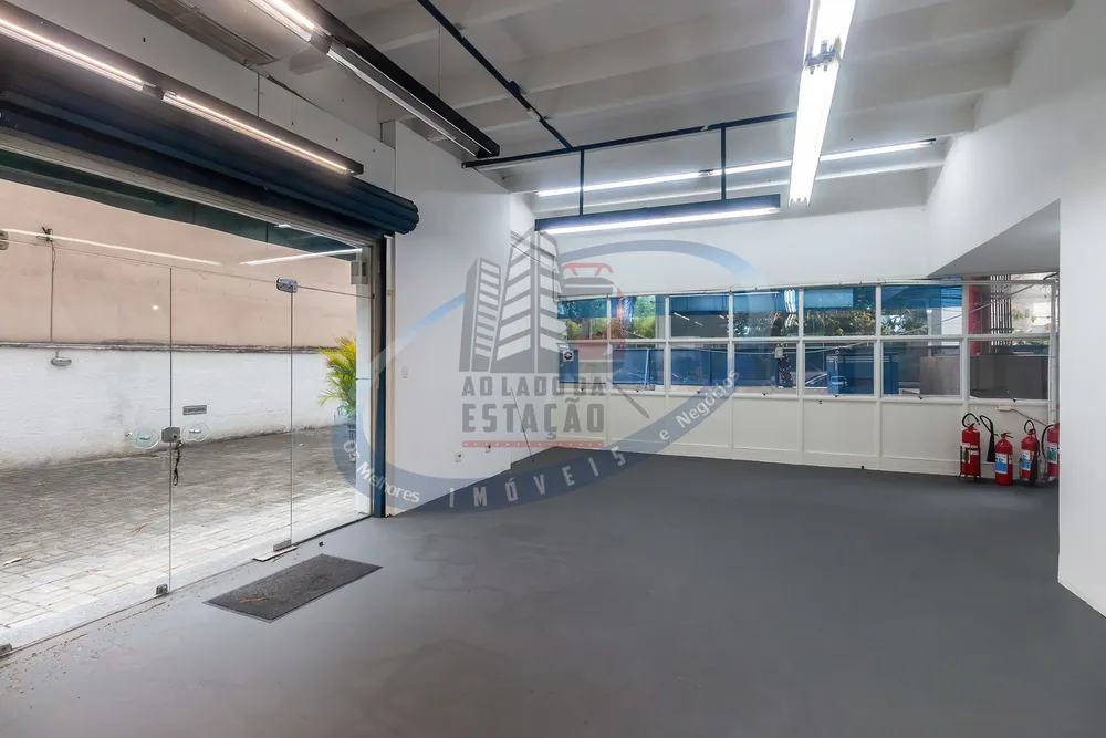 Loja-Salão, 126 m² - Foto 5