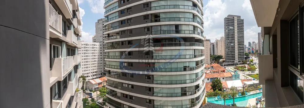 Apartamento, 1 quarto, 27 m² - Foto 12