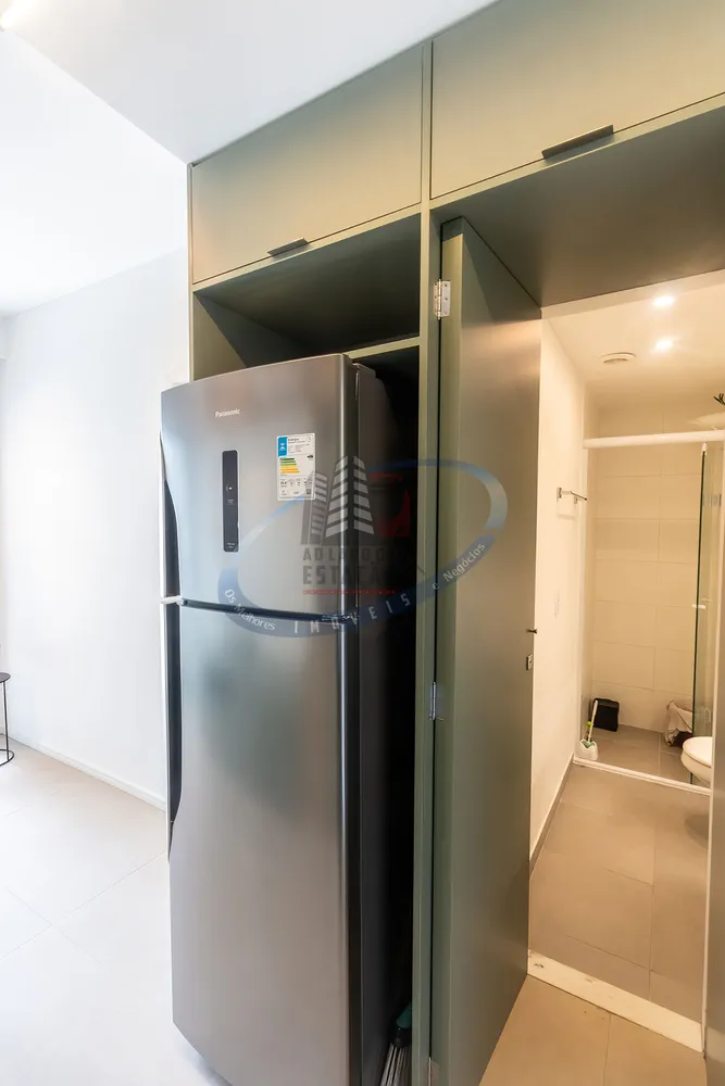Apartamento, 1 quarto, 27 m² - Foto 5
