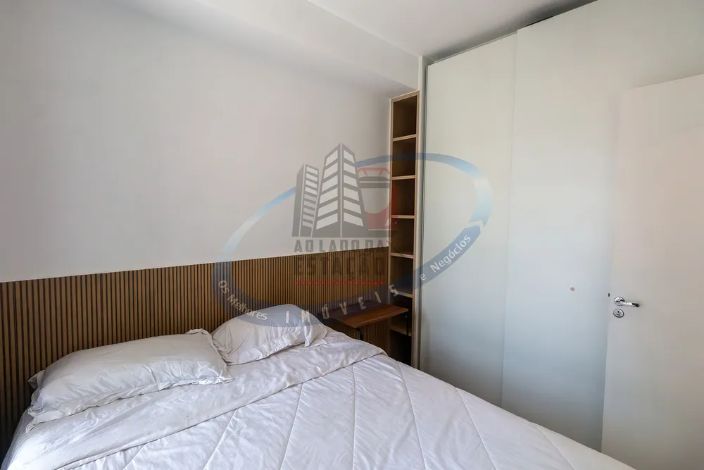 Apartamento, 1 quarto, 27 m² - Foto 10
