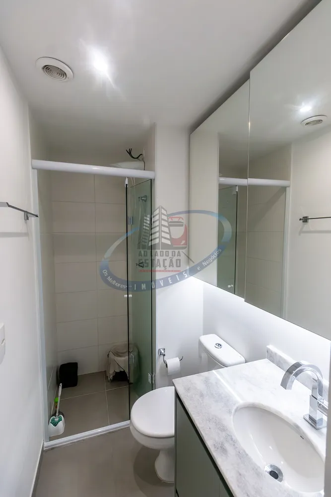 Apartamento, 1 quarto, 27 m² - Foto 6