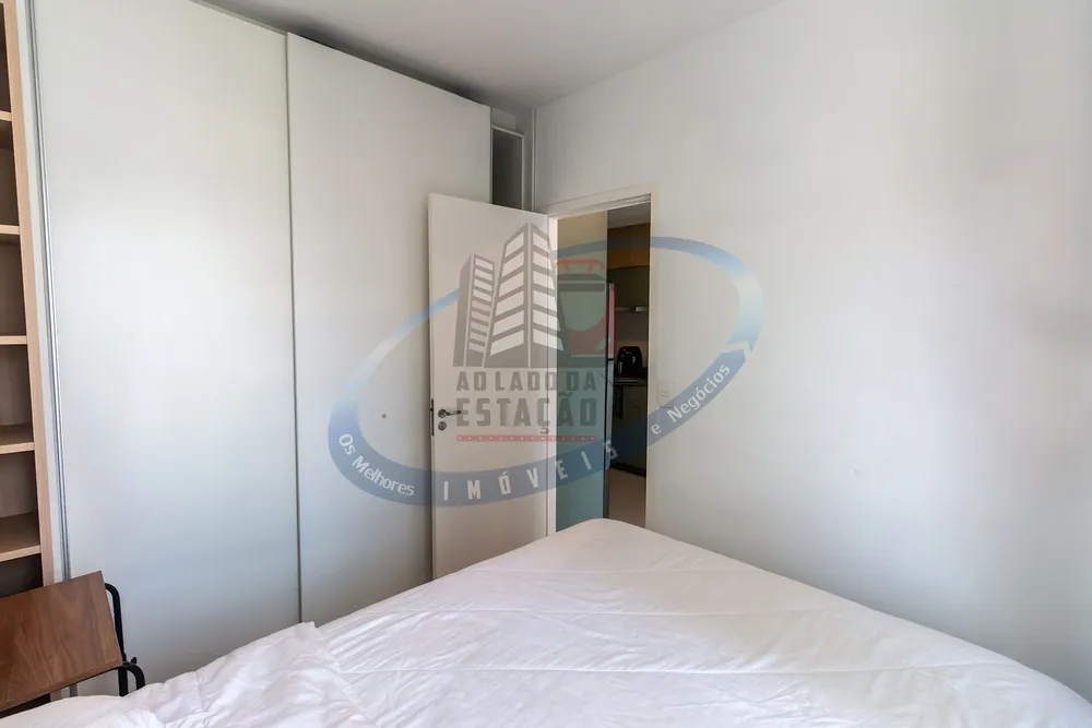 Apartamento, 1 quarto, 27 m² - Foto 11