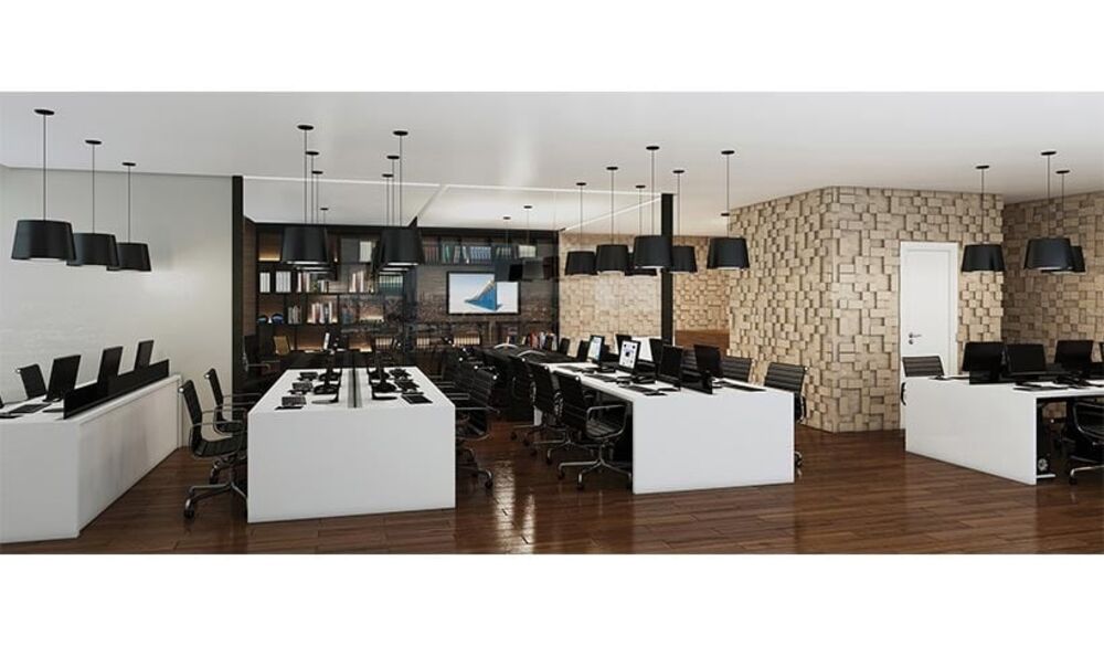 Sala-Conjunto, 136 m² - Foto 17