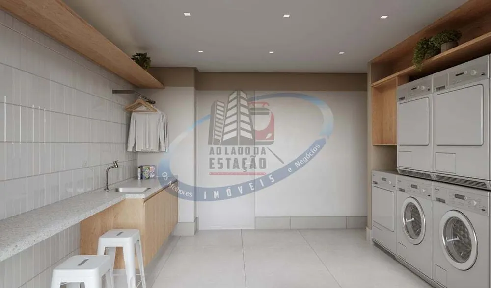 Apartamento, 1 quarto, 29 m² - Foto 4