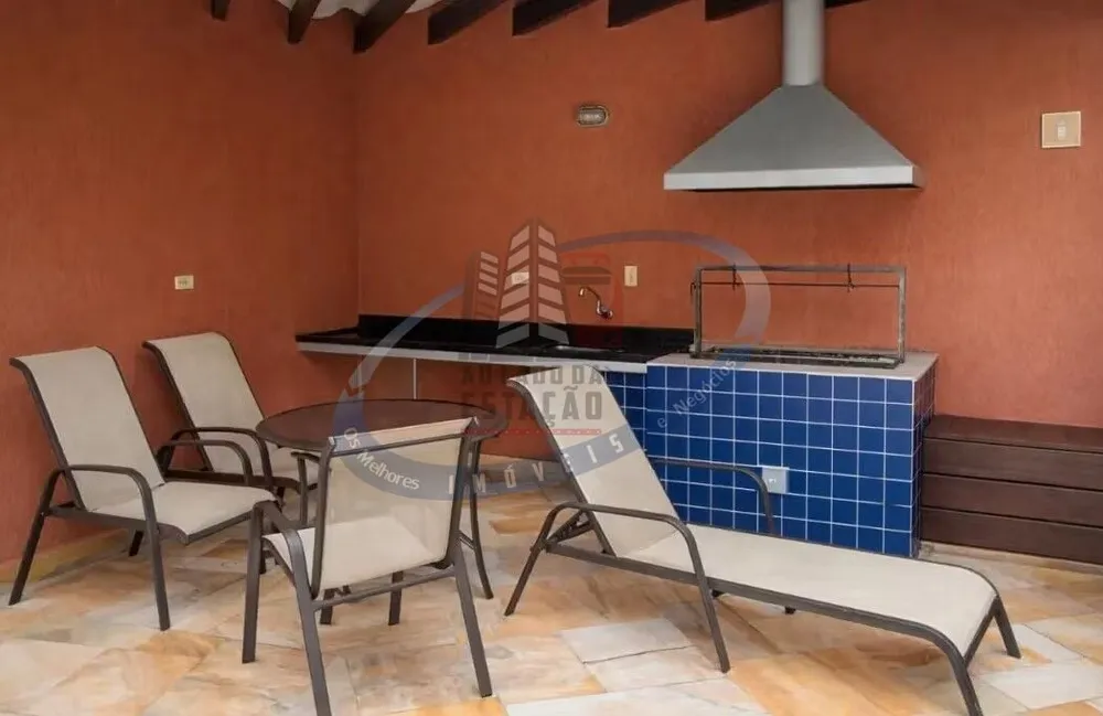 Apartamento, 1 quarto, 45 m² - Foto 7