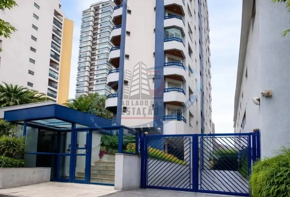 Apartamento, 1 quarto, 45 m² - Foto 1