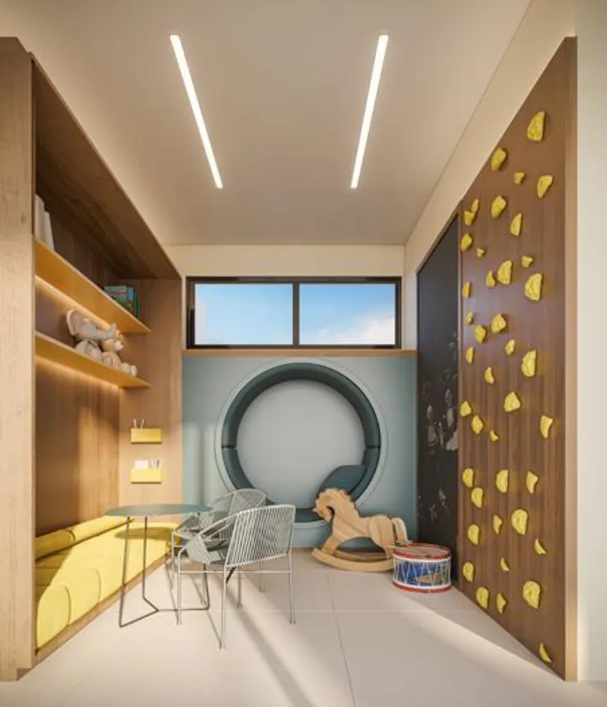 Apartamento, 2 quartos, 81 m² - Foto 4