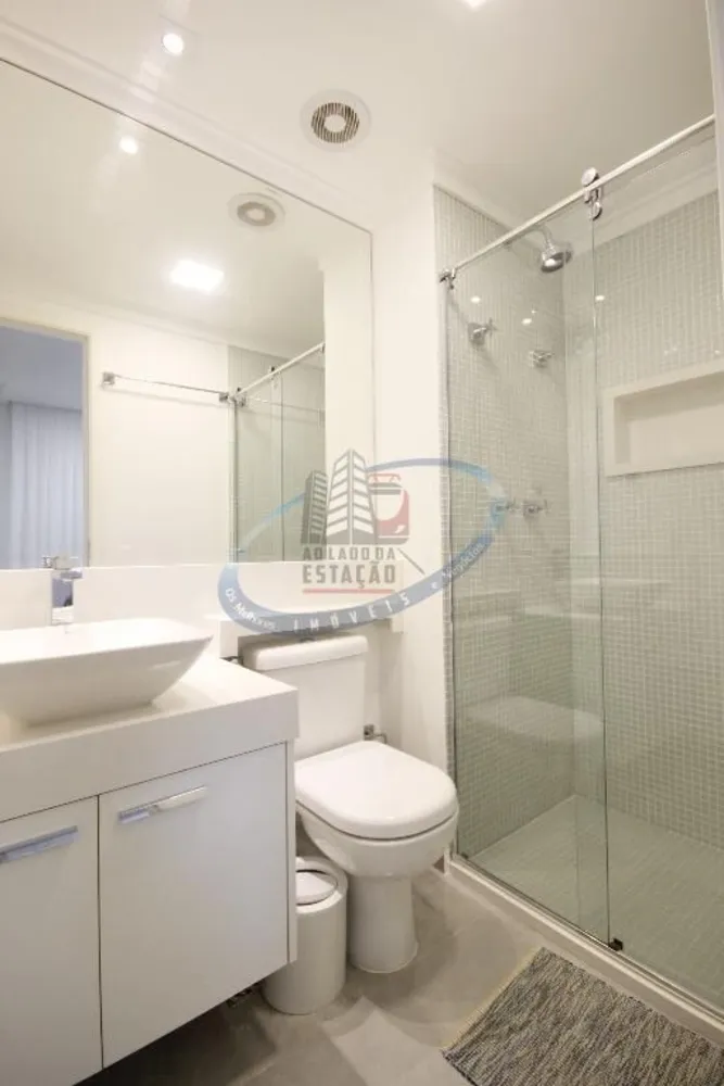 Apartamento, 1 quarto, 56 m² - Foto 3