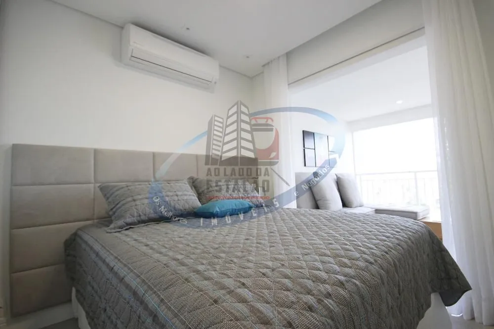 Apartamento, 1 quarto, 56 m² - Foto 5
