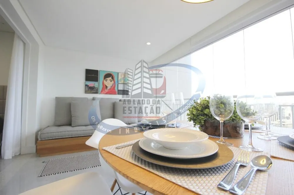 Apartamento, 1 quarto, 56 m² - Foto 8