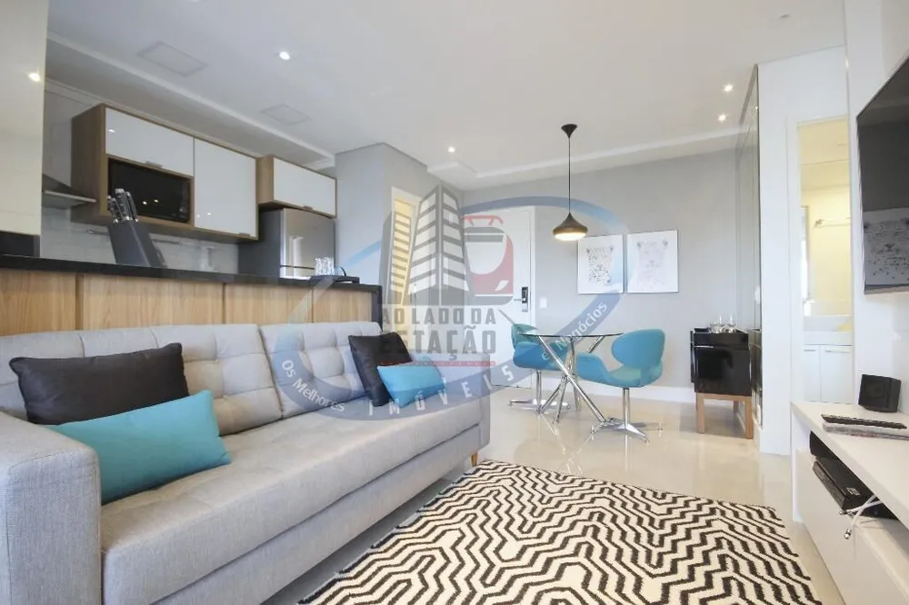 Apartamento, 1 quarto, 56 m² - Foto 6