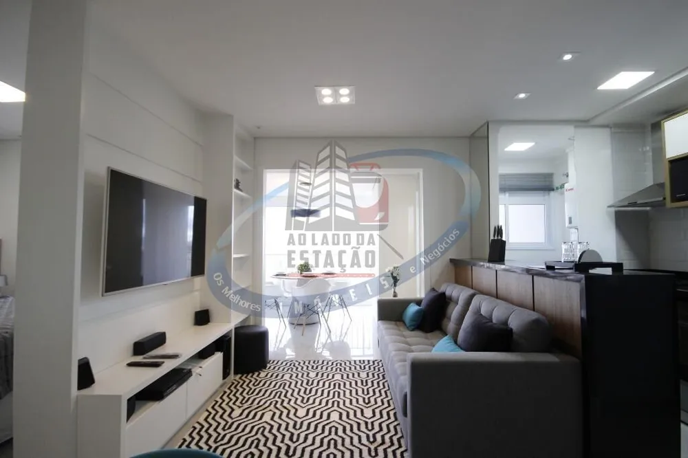 Apartamento, 1 quarto, 56 m² - Foto 7