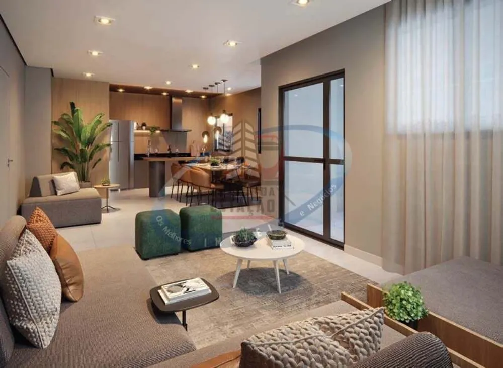 Apartamento, 2 quartos, 49 m² - Foto 4