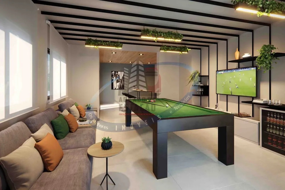 Apartamento, 2 quartos, 49 m² - Foto 6