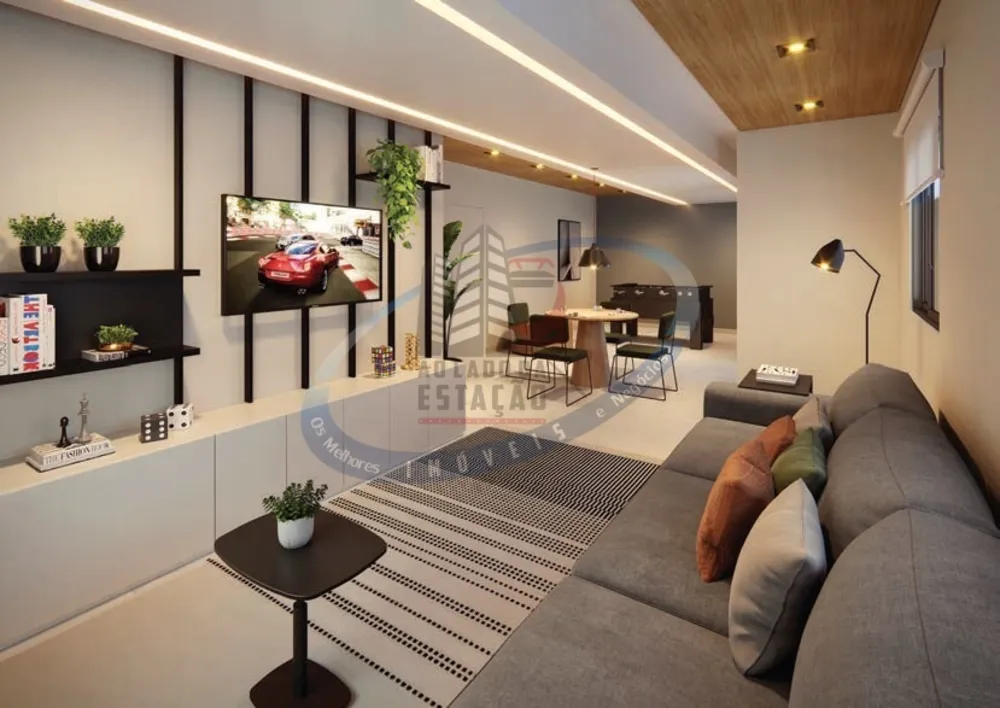 Apartamento, 2 quartos, 49 m² - Foto 7