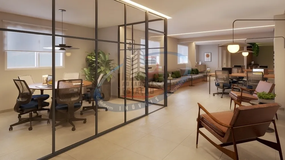 Apartamento, 2 quartos, 56 m² - Foto 7