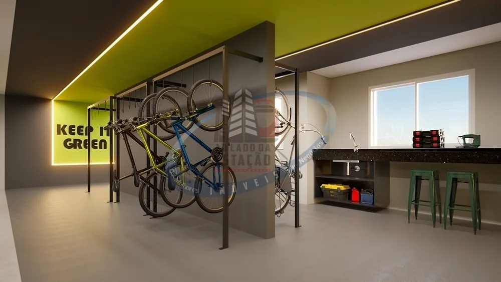 Apartamento, 2 quartos, 56 m² - Foto 8