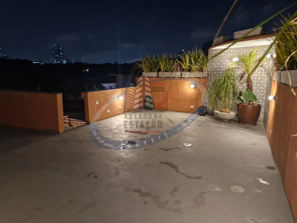 Casa, 4 quartos, 600 m² - Foto 1