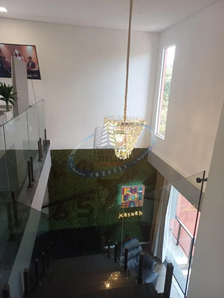 Casa, 4 quartos, 600 m² - Foto 4
