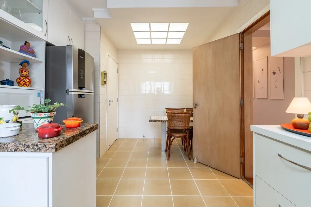 Apartamento, 4 quartos, 141 m² - Foto 9