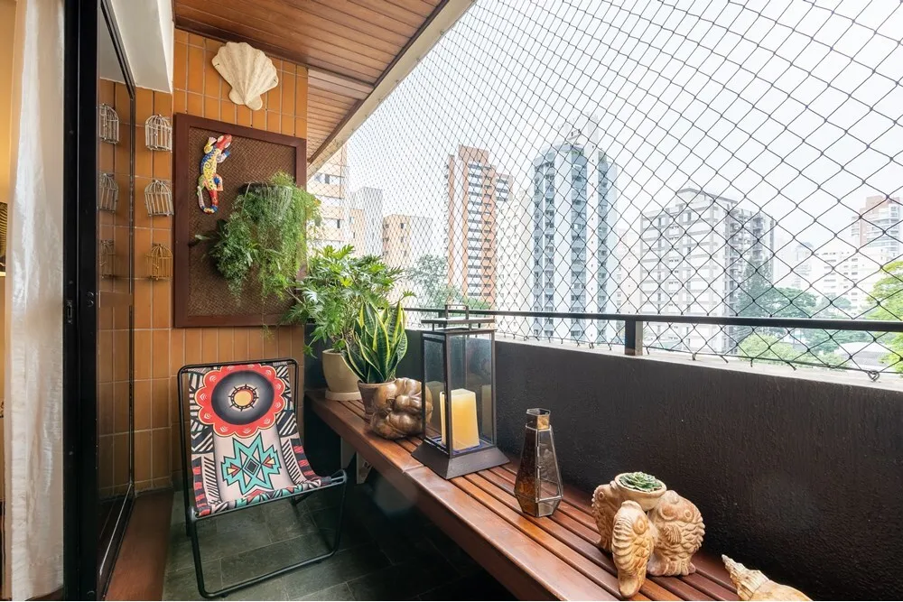 Apartamento, 4 quartos, 141 m² - Foto 8
