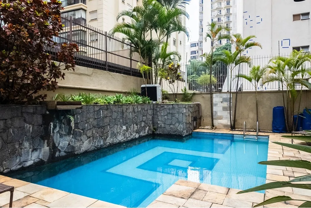 Apartamento, 4 quartos, 141 m² - Foto 5