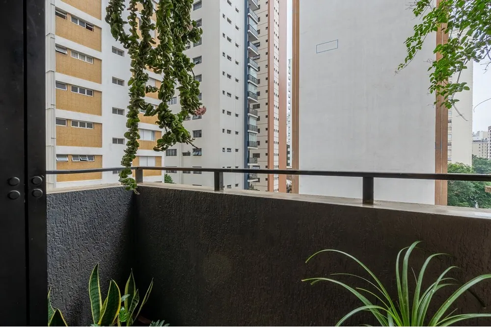 Apartamento, 4 quartos, 141 m² - Foto 1