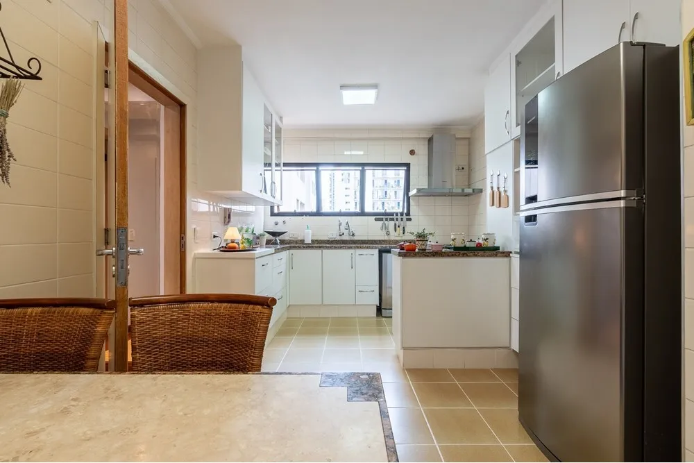 Apartamento, 4 quartos, 141 m² - Foto 6