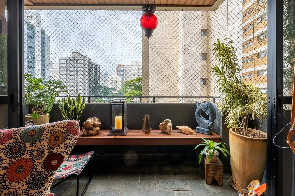 Apartamento, 4 quartos, 141 m² - Foto 7