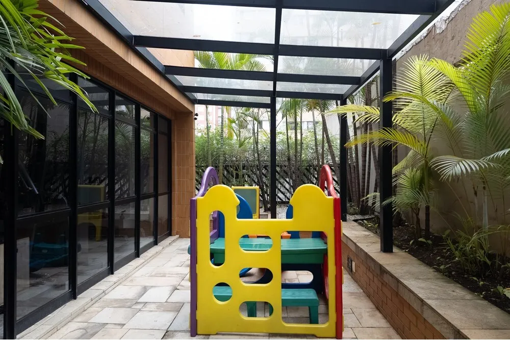 Apartamento, 4 quartos, 141 m² - Foto 4