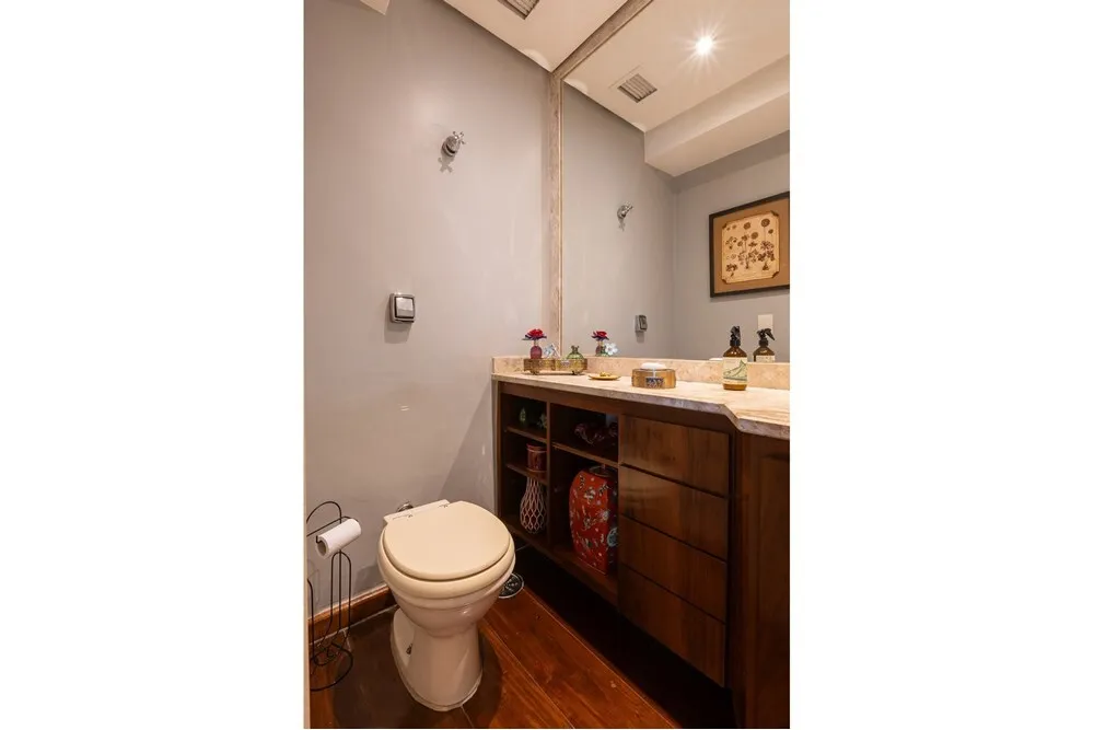 Apartamento, 4 quartos, 141 m² - Foto 10