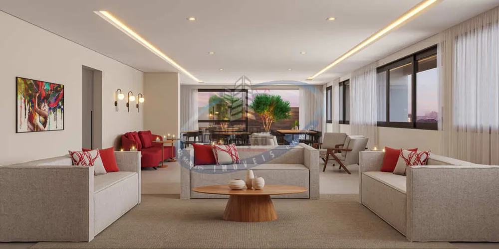 Apartamento, 2 quartos, 41 m² - Foto 4