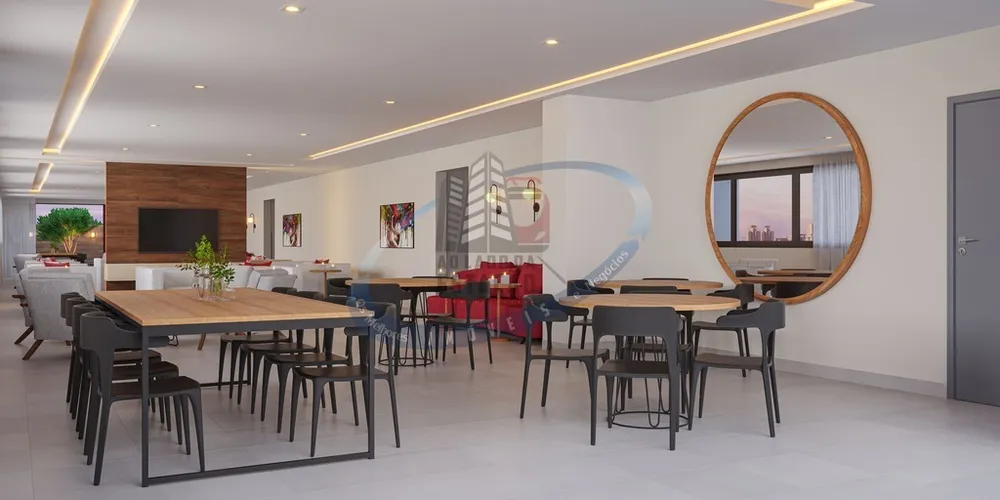 Apartamento, 2 quartos, 41 m² - Foto 5