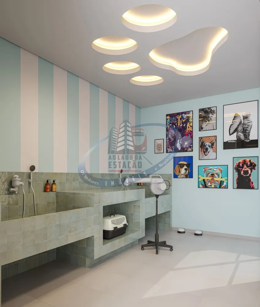 Apartamento, 2 quartos, 41 m² - Foto 7