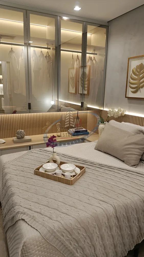 Apartamento, 2 quartos, 37 m² - Foto 5