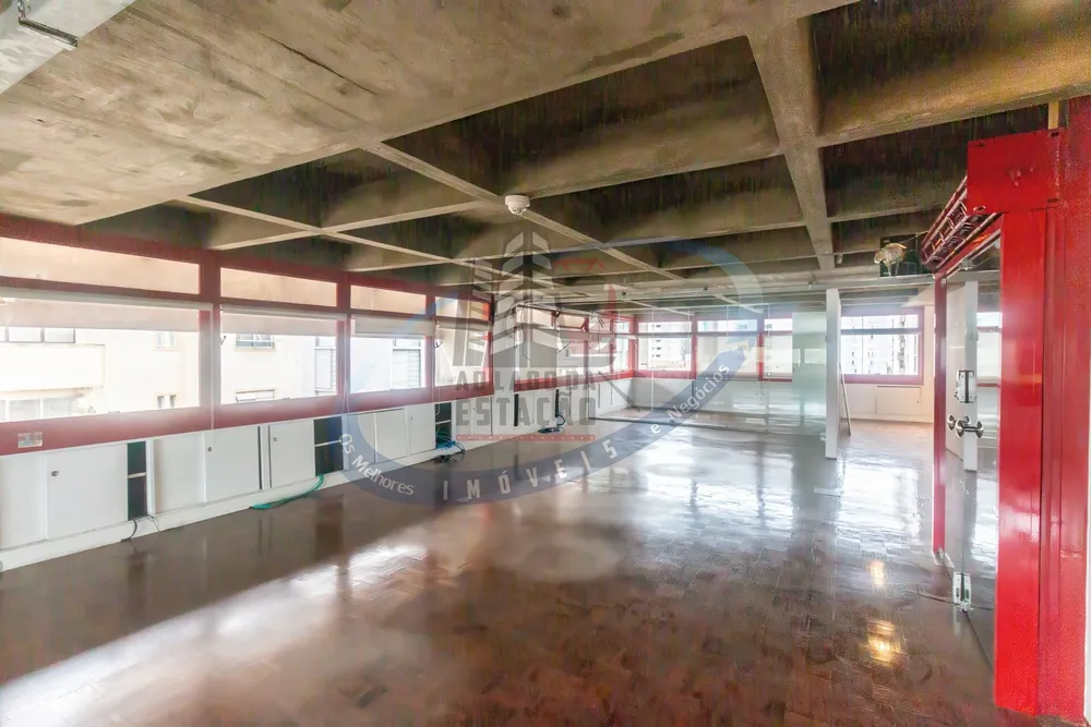 Sala-Conjunto, 230 m² - Foto 6