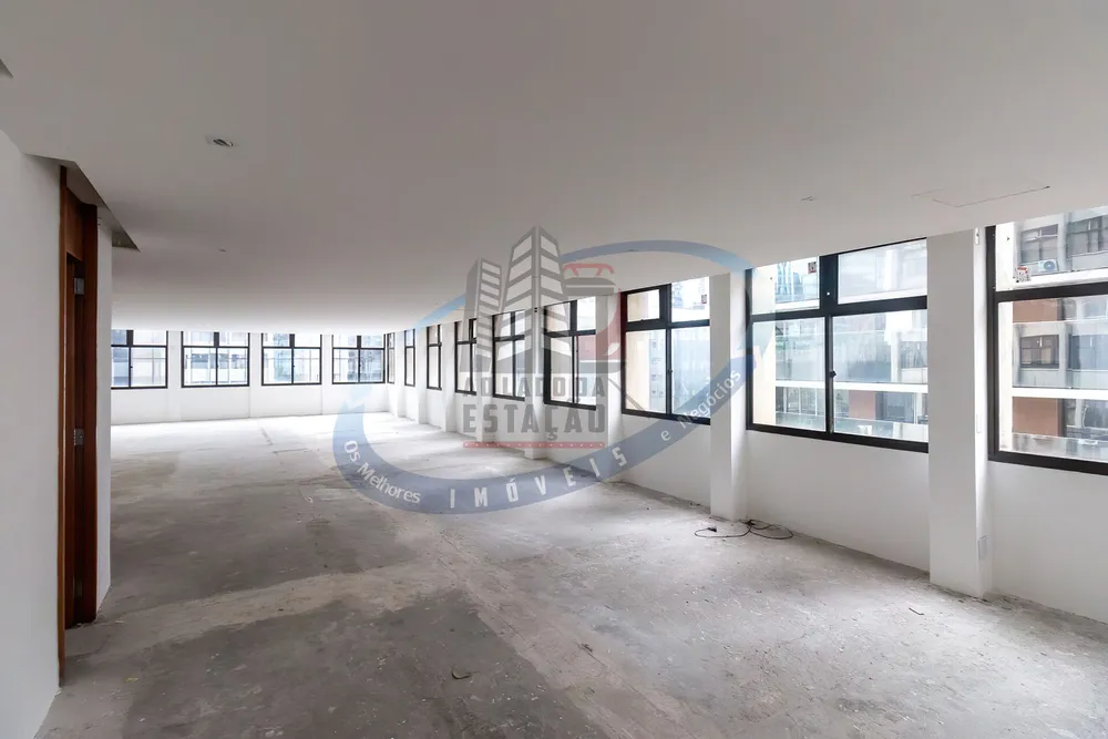 Sala-Conjunto, 230 m² - Foto 1