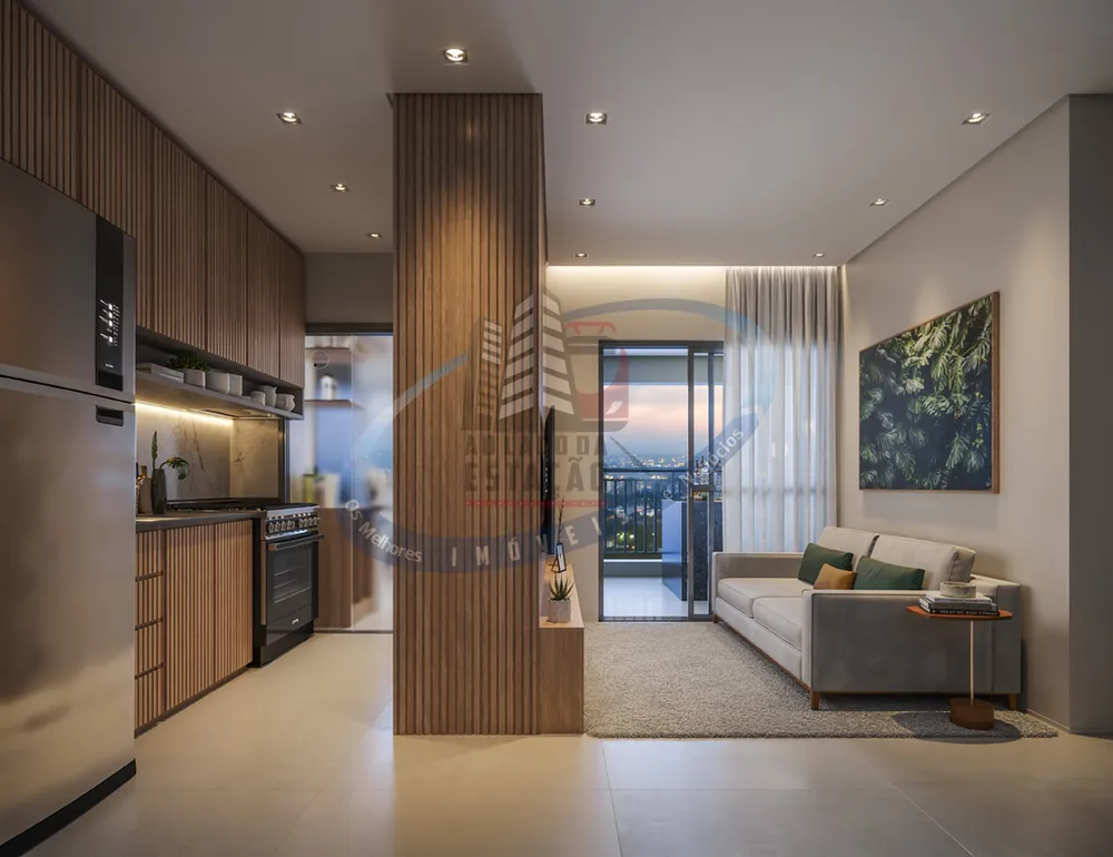 Apartamento, 3 quartos, 95 m² - Foto 4